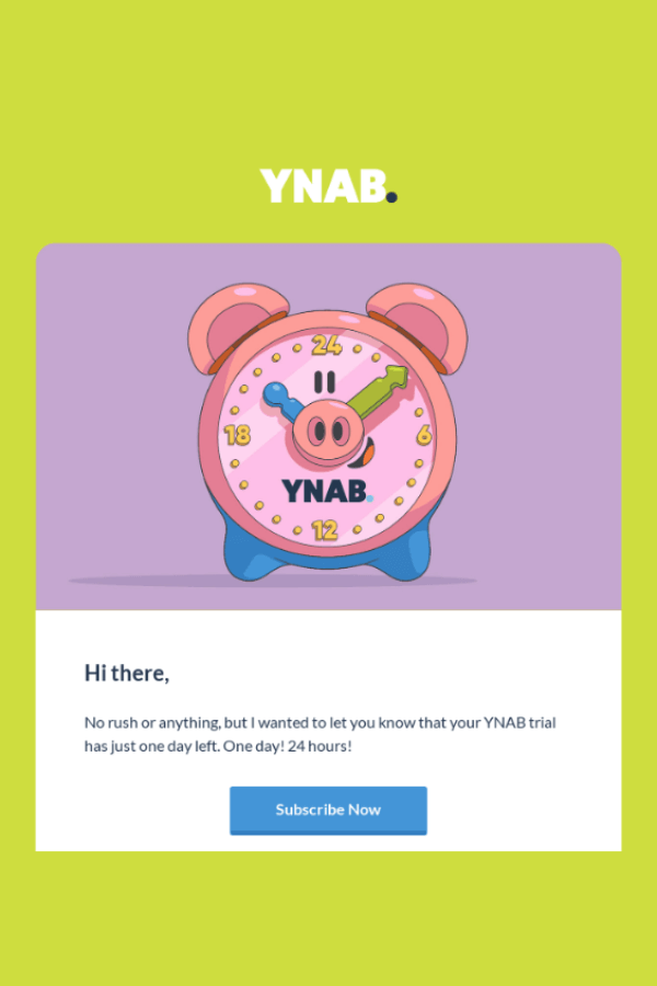 YNAB