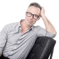 testimonial head shot