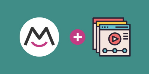 online course use case