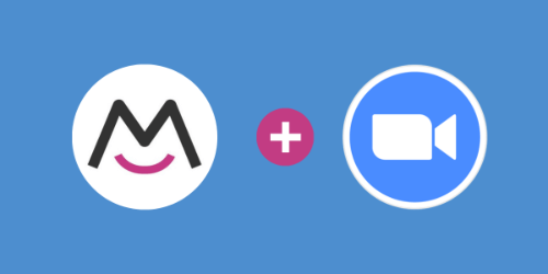 paid zoom calls use case